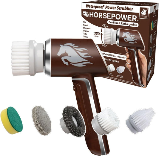 ScrubGun Pro