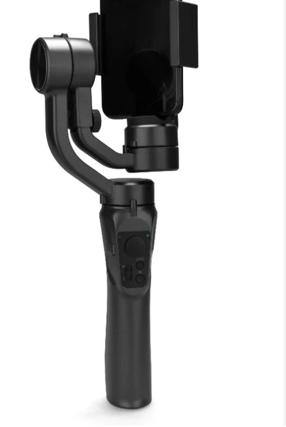 F6 3-Axis Gimbal Stabilizer – Smooth, Stable Shots Anywhere