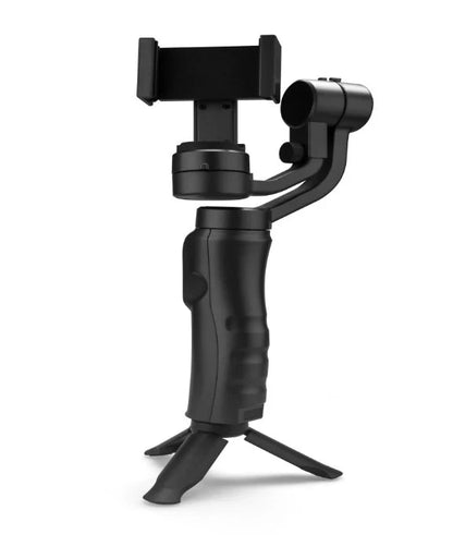 F6 3-Axis Gimbal Stabilizer – Smooth, Stable Shots Anywhere