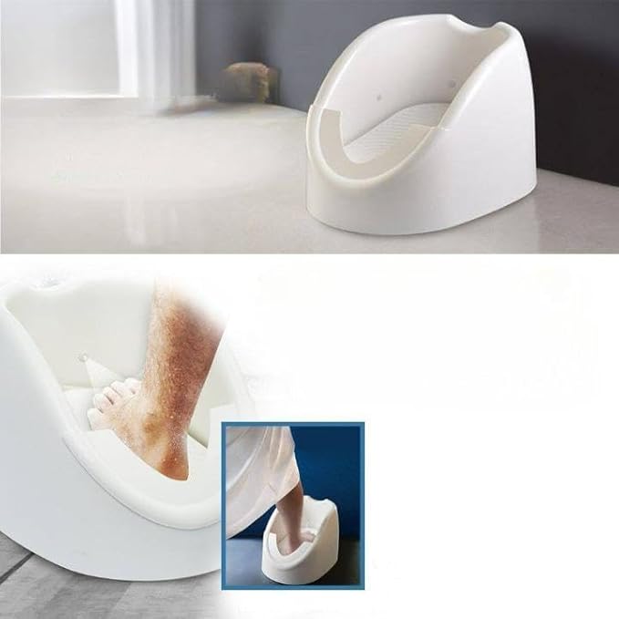 Electronic Ablution System (Foot Washer)