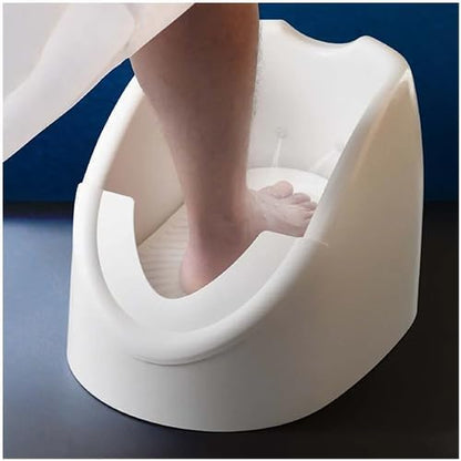 Electronic Ablution System (Foot Washer)