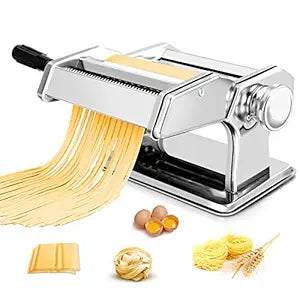 Pasta, Ravioli and Dumpling Maker Kitchen Appliance