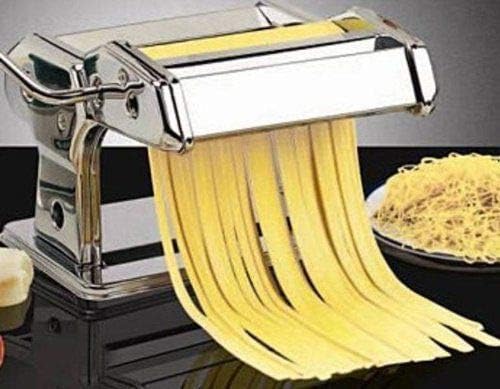 Pasta, Ravioli and Dumpling Maker Kitchen Appliance