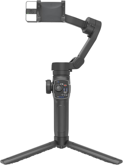 F6 3-Axis Gimbal Stabilizer – Smooth, Stable Shots Anywhere