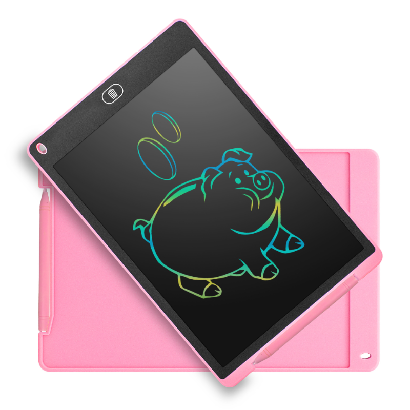 LCD Writing Tablet Doodle Screen Toy