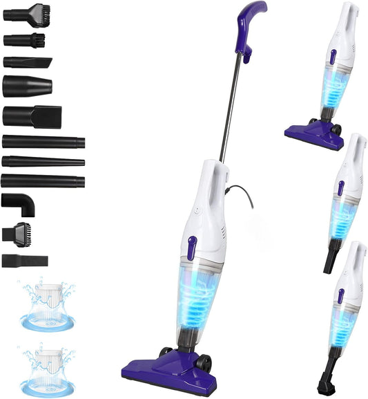 Vacmaster || 12 in 1 Portable Vacuum Cleaner