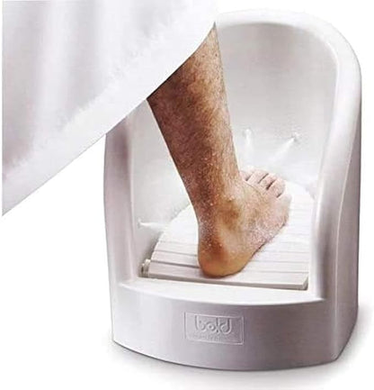 Electronic Ablution System (Foot Washer)