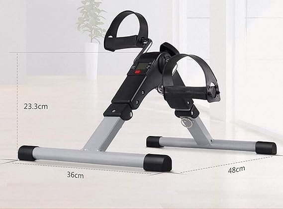 Portable Exercise Bike for Home