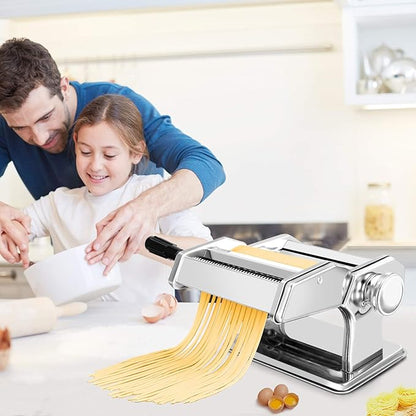 Pasta, Ravioli and Dumpling Maker Kitchen Appliance