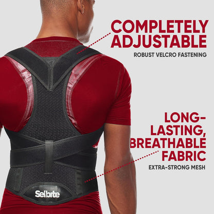 Posture Corrector for Women and Men