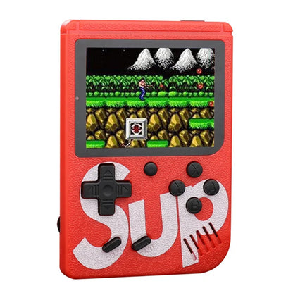 Retro Mini Game Console
