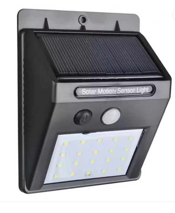 Garden Solar Power LED Light for Homes