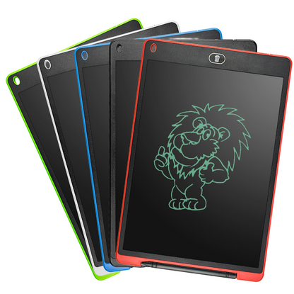 LCD Writing Tablet Doodle Screen Toy