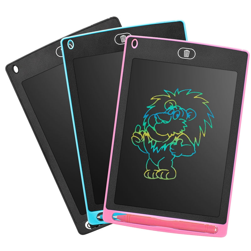 LCD Writing Tablet Doodle Screen Toy